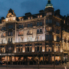 Отель County Hotel & County Aparthotel Newcastle в Ньюкасле