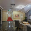 Отель Golden City Hotel Baku, фото 2