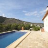 Отель Stunning Holiday Home in Alcalali with Private Swimming Pool, фото 19