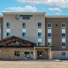 Отель Woodspring Suites Bakersfield Airport, фото 8