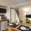 Отель TY Loft, фото 8