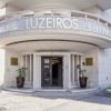 Отель Luzeiros Suites в Лиссабоне