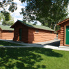 Отель Buffalo Bill Village Cabins, фото 20