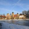 Отель Schloss Thurnau, фото 21