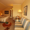 Отель Strandhotel Deichgraf, фото 3