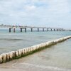 Отель BSW-Ferienwohnungen Zingst-Ostsee, фото 13