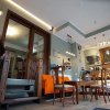 Отель Bett & Buch Hotel в Берлине