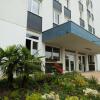 Отель Relais de Chelles в Бру-сюр-Шантерен