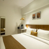 Отель Freesia Residency By Express Inn - Navi Mumbai, фото 6