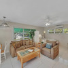 Отель Bahama Beach Club of Pompano, фото 25