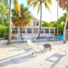 Отель Beachfront Dunes, Sleeps 8, 3 Bedrooms plus Den, Gulf Front, Pet Friendly, фото 12