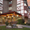 Отель Calafate Parque Hotel в Эль-Калафате