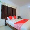 Отель OYO 15478 Lalana Residency, фото 11