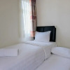 Отель Homey and Relaxing 2BR @ Kondominium Golf Karawaci Apartment, фото 22