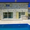 Отель Beautiful Stone Villa With Swimming Pool Near Sea In Porec, фото 22