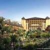 Отель Resorts World Sentosa - Equarius Hotel, фото 1