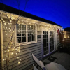 Отель Seaside Cabin Retreat in Hayling Island, фото 20