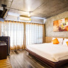Отель B2 Mahidol Boutique & Budget Hotel, фото 7