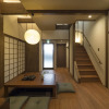 Отель Ichie-an Machiya Residence Inn, фото 10