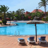 Отель Apartment With one Bedroom in Corralejo, With Shared Pool and Furnished Terrace, фото 5