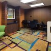 Отель Fairfield Inn & Suites Rancho Cordova, фото 6