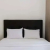 Отель Minimalist Studio Saveria Apartment, фото 19