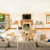 Отель Sebastian by AvantStay   Malibu Home w/ Pool, Hot Tub & Ocean Views - Sleeps 16, фото 2