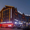 Отель Langting chain hotel (Jiaqiao store, Changjiang West Road, Hefei), фото 12