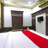 Отель Oyo 45599 Hotel Aaditya, фото 26