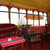 Отель Titicaca Floating Lodge, фото 3