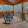 Отель River Rush Cabin by Escape to Blue Ridge, фото 9