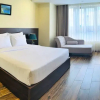 Отель HANZ Premium MaiVy Hotel Tay Ninh, фото 22