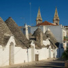 Отель Trullo Monte Santo 50, фото 1