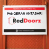 Отель RedDoorz @ Pangeran Antasari 2, фото 1