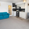 Отель Beach Court 14, фото 4