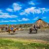 Отель Long Hollow Guest Ranch, фото 9