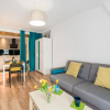 Отель Apartment Strzelecka Poznań by Renters, фото 21