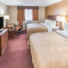 Отель Quality Inn & Suites Downtown, фото 6
