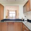 Отель Stunning Apartment Next To Damac Metro Station, фото 4