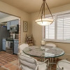 Отель Charming 1-bdrm Condo Steps to Old Town Scottsdale, фото 11