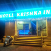 Отель Krishna Inn, фото 1