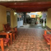 Отель Pensiunea Lili Novaci, фото 22