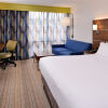 Отель Holiday Inn Express Hotel & Suites Springfield, фото 21