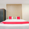 Отель Rang Mahal Guest House By OYO Rooms, фото 3