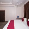 Отель OYO 10189 Hotel Aashiyana в Гувахати