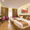 Отель Heaven Gate Hotel O Quy Ho, фото 6