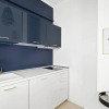 Отель Golden Navy Design Apartment in Porta Venezia, фото 8