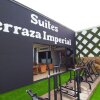 Отель Suites Terraza Imperial, фото 37