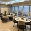 Отель Seafront Luxury Suites Jeddah Corniche, фото 11