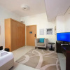Отель Signature Holiday Homes - Luxury Studio Apartment Al Barsha South Dubai, фото 12